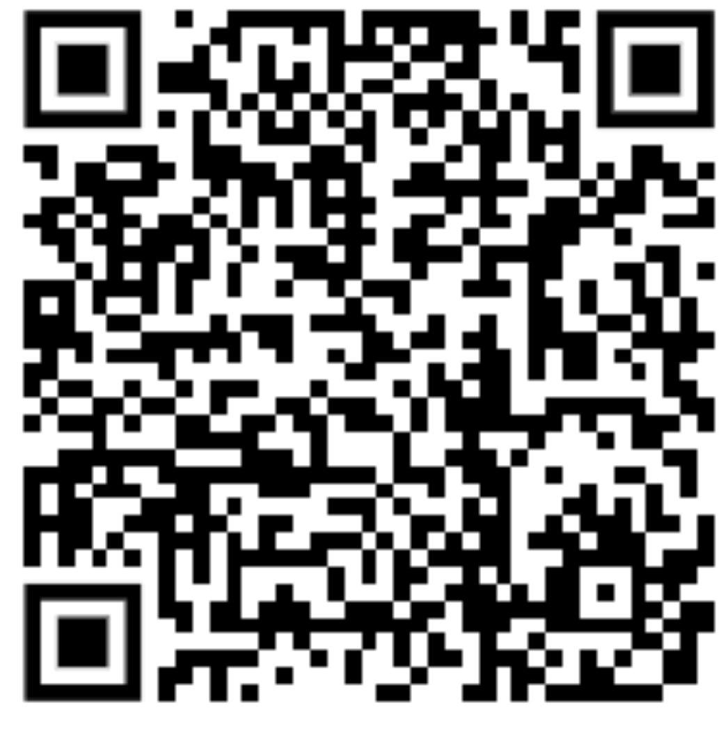 Código QR para transferencia bancaria